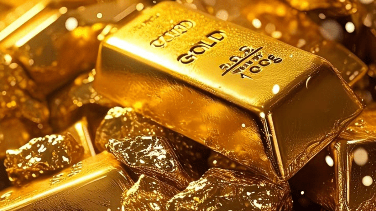 Gold Prices Drop Again in India – Will the Downtrend Continue on Guru Nanak Jayanti?