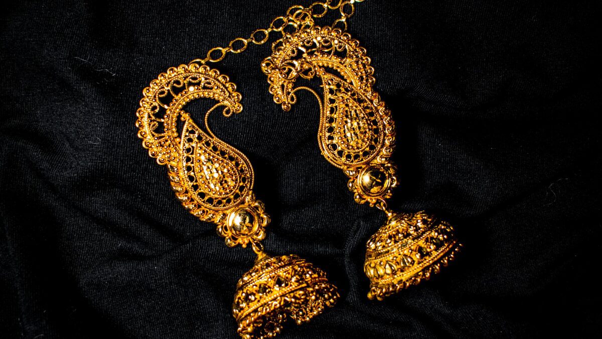 Gold Rate Today (25th November 2025): Prices Rise Across India