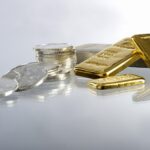 gold and silver prices fall today India