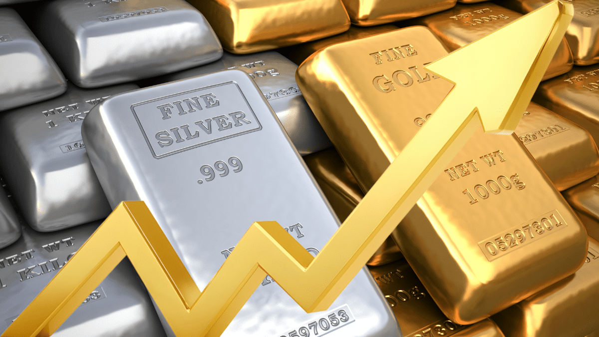 Gold hits a record high today… Gold Rate Today in India (22 December 2025).