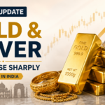 Gold Market Update India