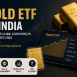 what is a gold etf